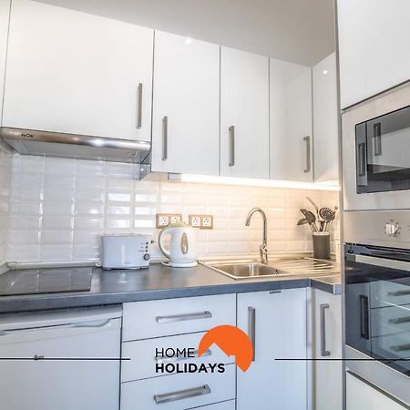 אלבופיירה #057 T1 Rossio 43D By Home Holidays מראה חיצוני תמונה