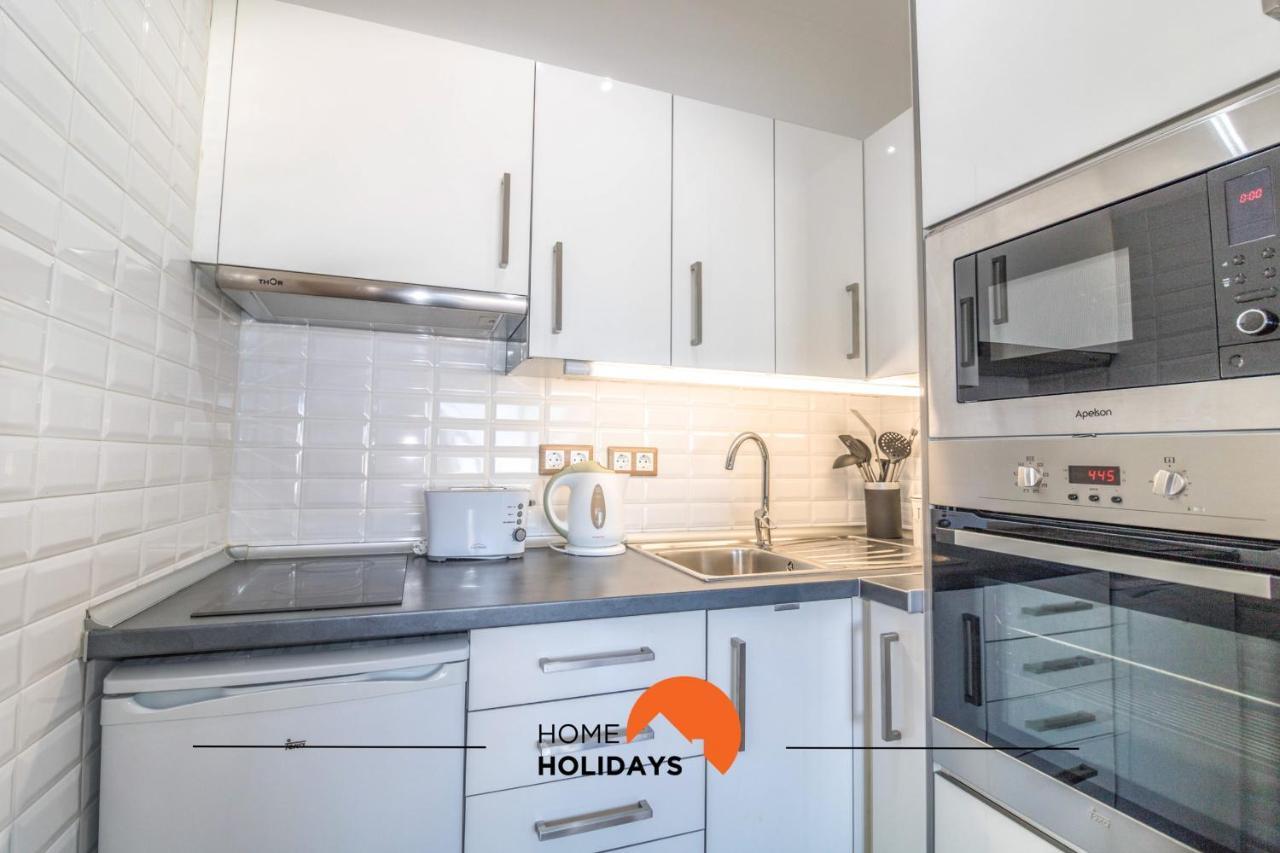אלבופיירה #057 T1 Rossio 43D By Home Holidays מראה חיצוני תמונה
