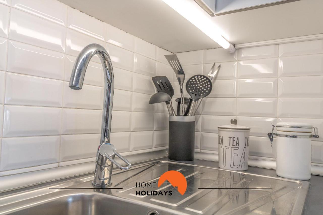 אלבופיירה #057 T1 Rossio 43D By Home Holidays מראה חיצוני תמונה